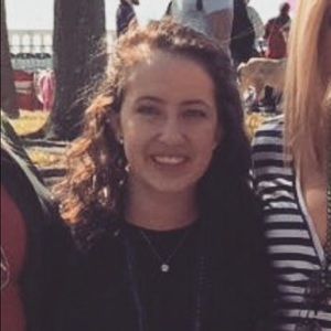 Meet your Posher, Kelsey